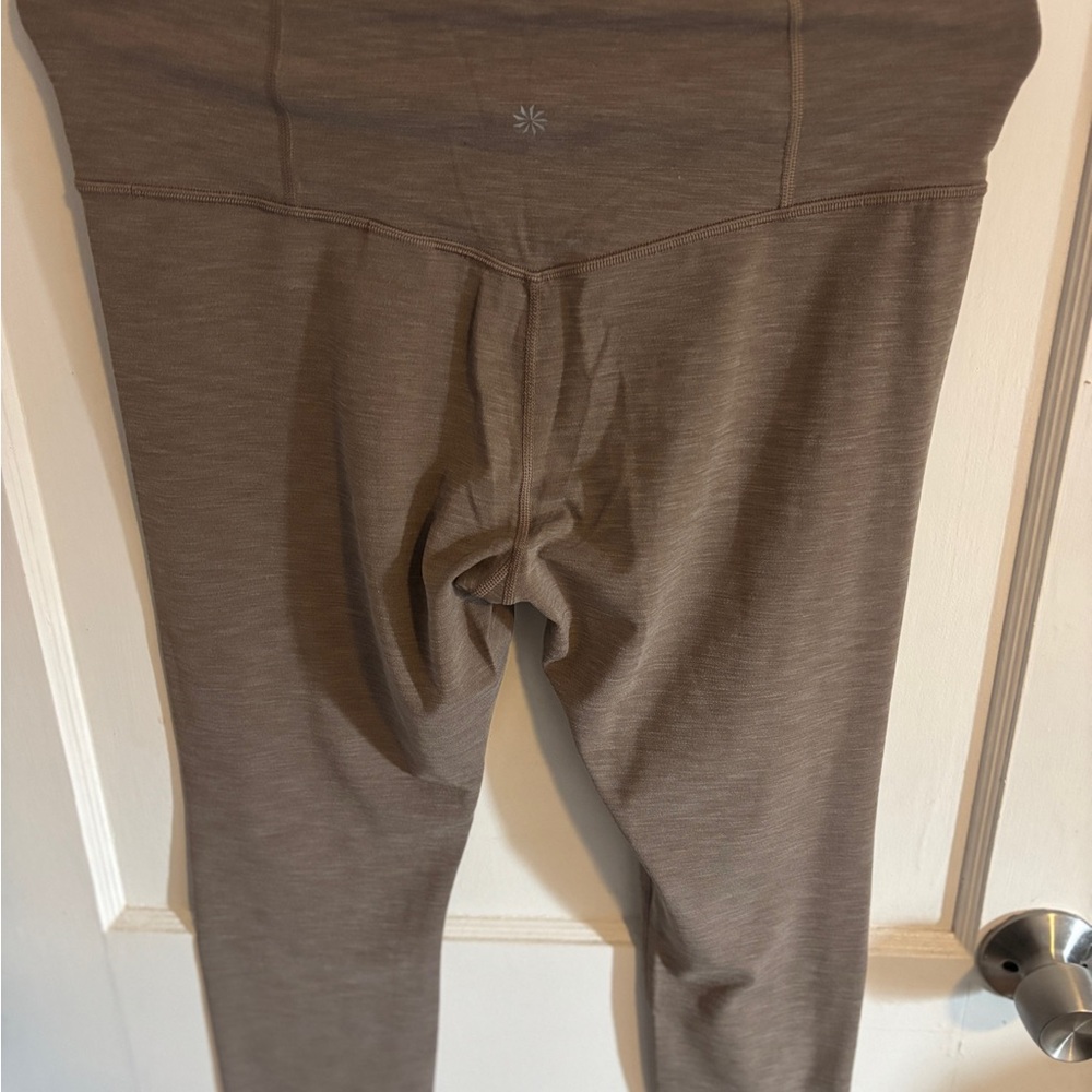 Athleta Elation 7/8 High-Rise Leggings